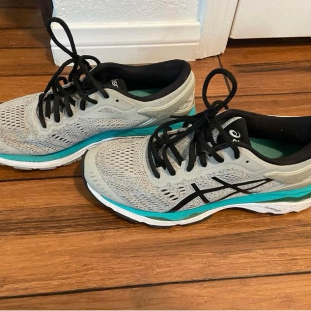 Women’s ASICS